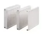 Klasični panelni radiatorji (compact)