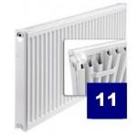Klasični radiatorji TIP 11