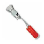 Omejevalec prenapolnitve cisterne