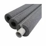 Ravne izolacijske cevi (polietilenske)