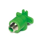 PPR PA koleno ZN - zidno