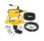 Orodje za čiščenje odtokov