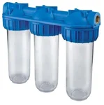 ohišje senior trojno