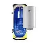 Bojlerji oz. grelniki vode