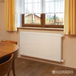 Radiator Korado K21-600x700 - klasični