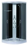 Kompletna tuš kabina Sanotechnik TC07 90x90x209