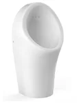 Creavit pisoar ovalni, podaljšan