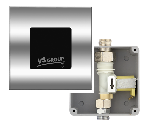 VS Group INOX podometni senzorski komplet za pisoar VS10