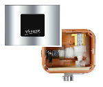 VS Group INOX podometni senzorski komplet za pisoar VS1