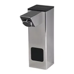 VS Group INOX stojea senzorska armatura za umivalnik VS4