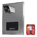 VS Group INOX podometna senzorska armatura za umivalnik VS15