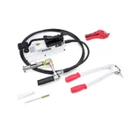 Rehau orodje RAUTOOL H2 ročno-hidravlični komplet 16-20-25-32