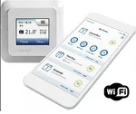 EGRO termostat OWD5 WiFi