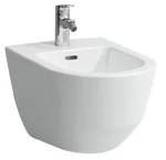 Laufen PRO NEW bide, viseči