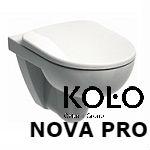 Sanitarna keramika KOLO, serija Nova PRO