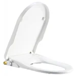 Maro DItalia FP104 WC deska (NE-električni WC bide sedež) - oglati