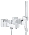 Grohe Eurocube armatura 23141000 za kad, komplet
