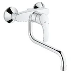 Grohe kuhinjska armatura Eurosmart 32224002, zidna
