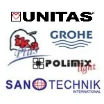 Armature razlicnih proizvajalcev