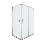 Pravokotna tu kabina Sanotechnik M7090C 70x90x190