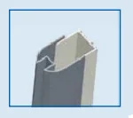 Sanoflex dodatni profili