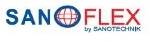 Sanotechnik SanoFlex komponente za tuš kabine po meri