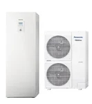 Panasonic Aquarea T-CAP All in One KIT-AXC12HE8