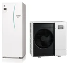 Toplotne crpalke za ogrevanje