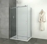 Sanotechnik N6_U elite krom kabina