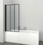 Sanotechnik E14_B elite črni zaslon