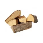 Uplinjevalni kotli na polena - piroliza