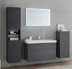 Kolpasan Oxana HACIENDA BLACK 