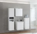 Kopalniško pohištvo Kolpasan Oxana