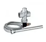 Termična varovala kotlov in regulatorji konstante