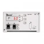 Diferenčni regulatorji