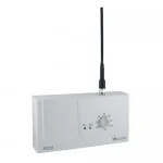 Brezžični in WiFi termostati