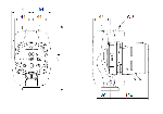 Grundfos Alpha2 32-60 180 dimenzije