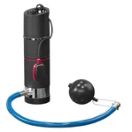 Grundfos SBA 3-45 AW s plavajočim odvzemom