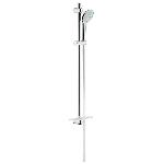 Grohe Euphoria 27225001 110 duo 900 - konzola, cev in ročka