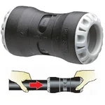 PLASSON hitre spojke