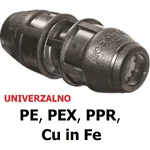 spojke za popravilo cevi