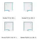 Kolpasan Montes leva-desna