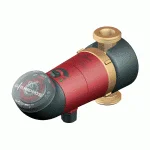 Obtočne črpalke za sanitarno vodo