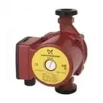 Obtočne  solarne črpalke