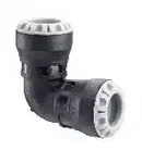 Alkaten hitre spojke, kolena