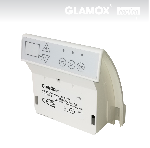 Glamox serija 3001 DT2- digitalni termostat
