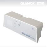 Glamox serija H40 in H60 WT- termostat