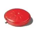 Ekspanzijske posode za ogrevanje, posebne oblike