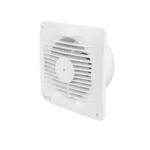 Ventilatorji za učinkovito prezračevanje