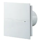 Siku ventilator Quiet-Q-Style TH